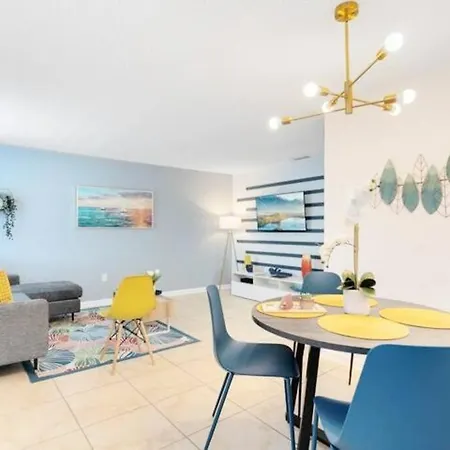 Ocean 32 - Swimside Apartment Indian Harbour Beach Exterior photo