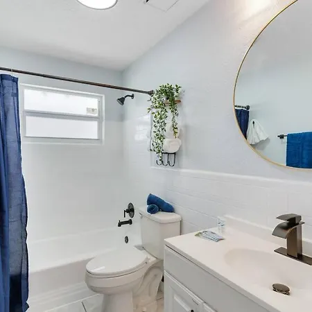 Ocean 32 - Swimside Apartment Indian Harbour Beach Exterior photo