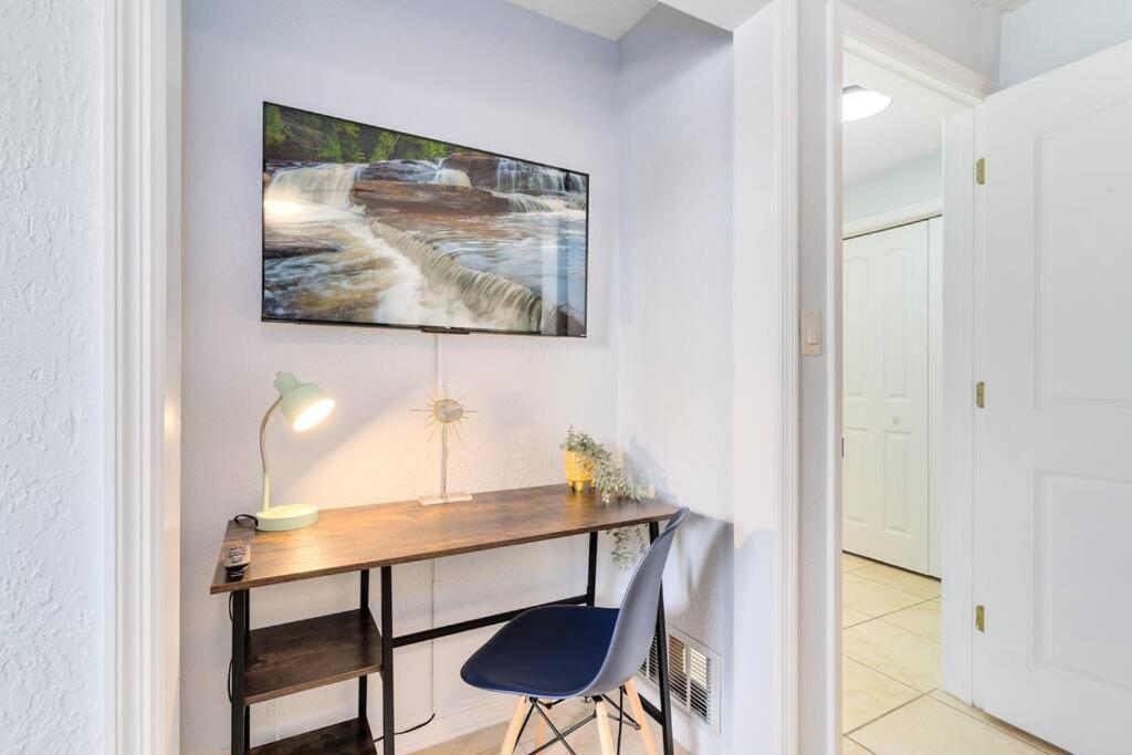 Apartment Ocean 32 - Swimside