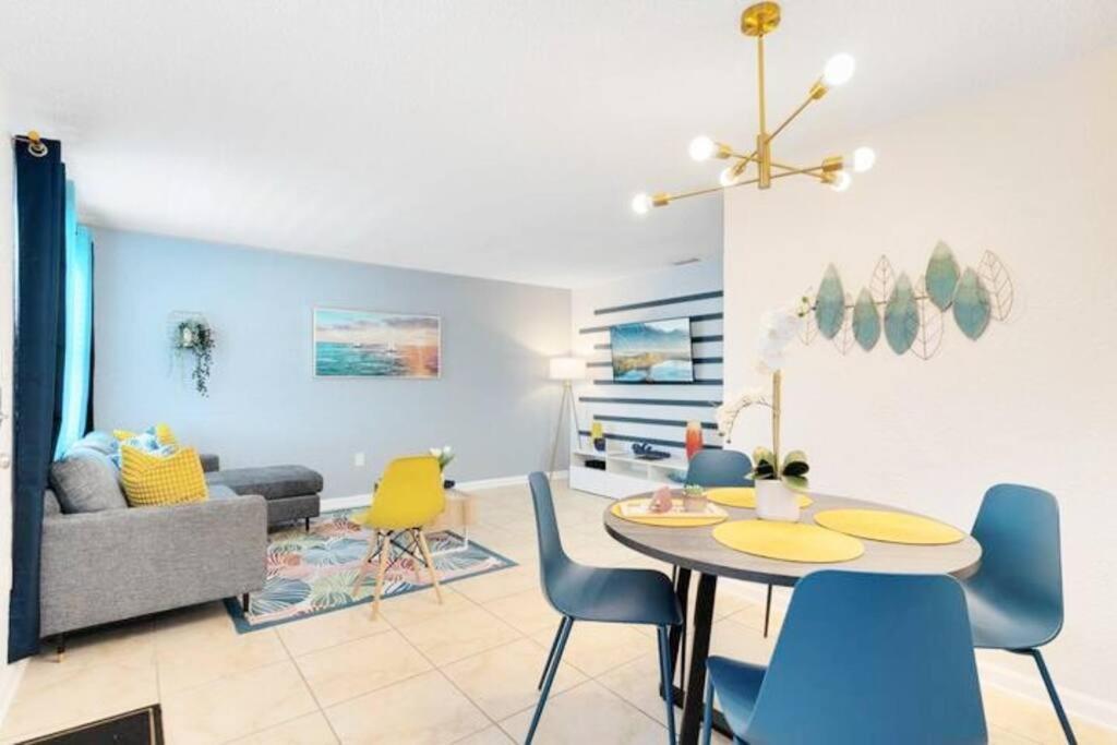 Ocean 32 - Swimside Apartment Indian Harbour Beach