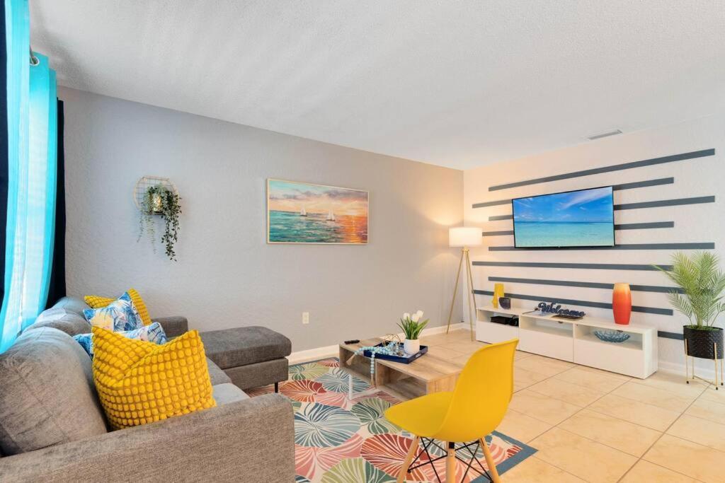 Apartamento Ocean 32 - Swimside