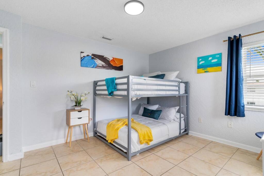 Apartment Ocean 32 - Swimside *