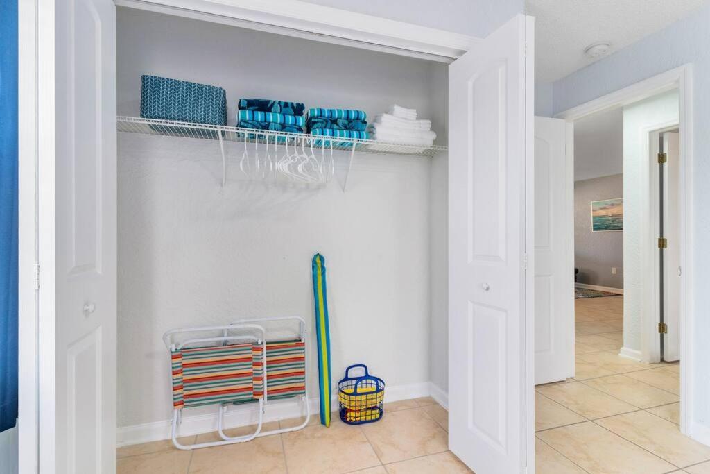 Apartment Ocean 32 - Swimside *