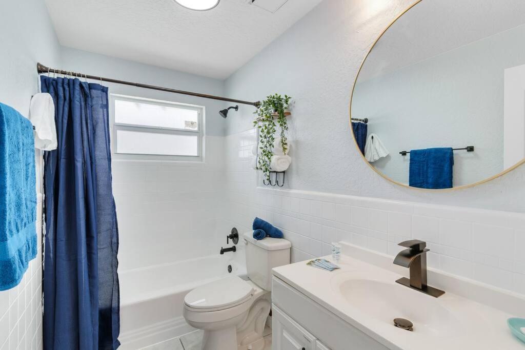 Ocean 32 - Swimside Apartment Indian Harbour Beach