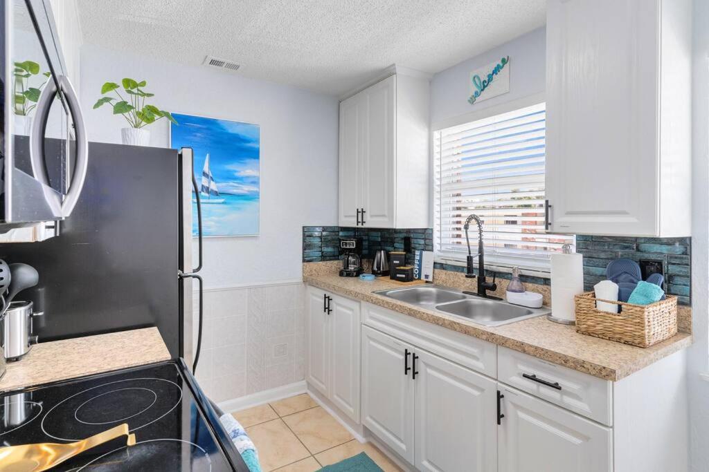 Apartment Ocean 32 - Swimside *