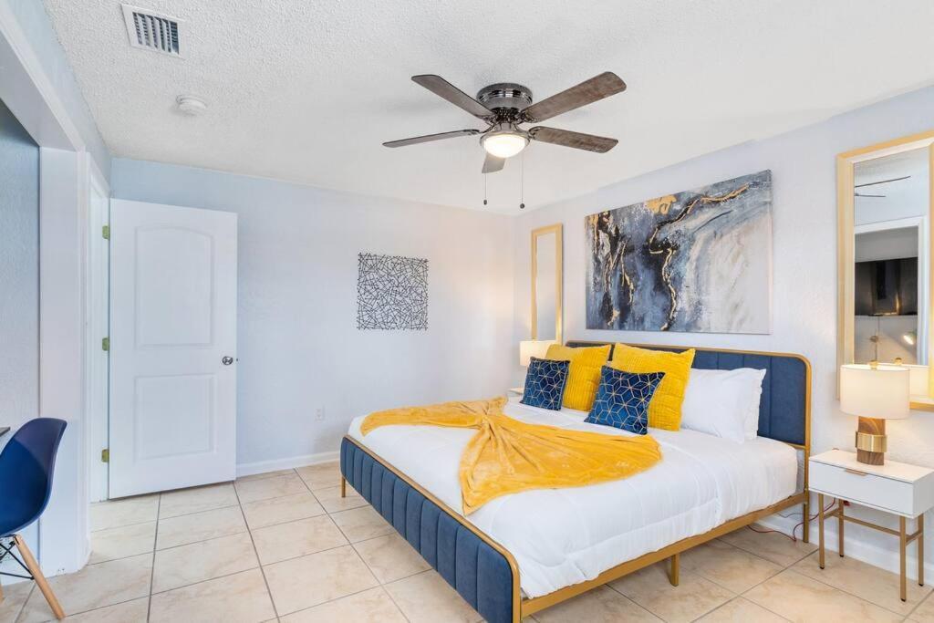 Apartment Ocean 32 - Swimside *