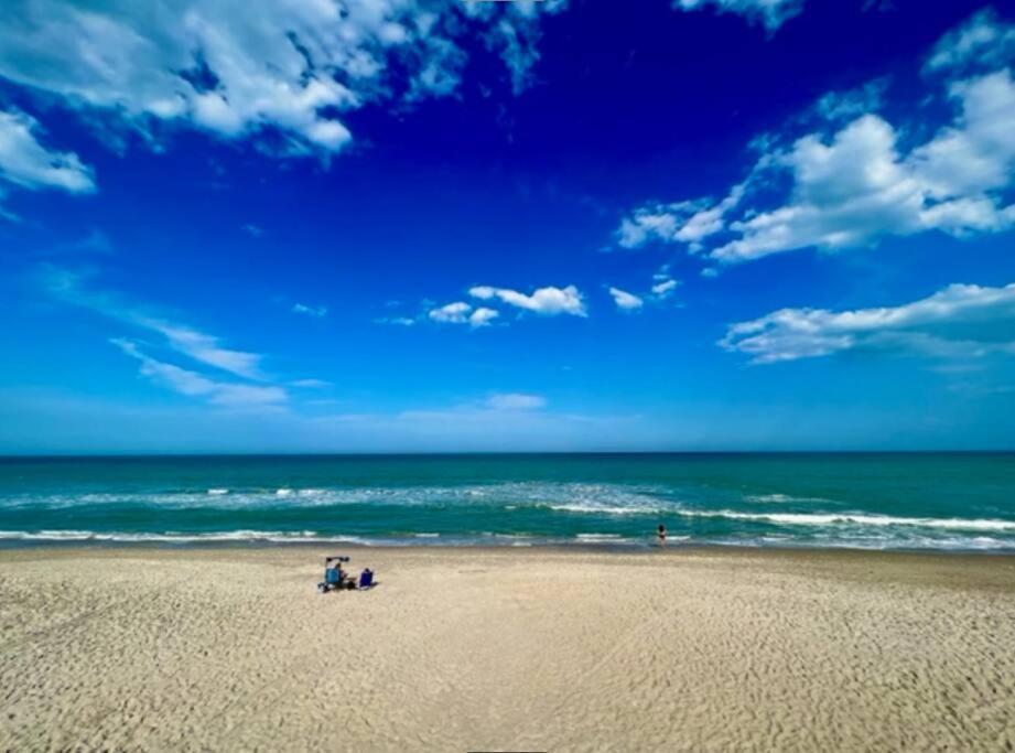 Ocean 32 - Swimside Apartamento Indian Harbour Beach