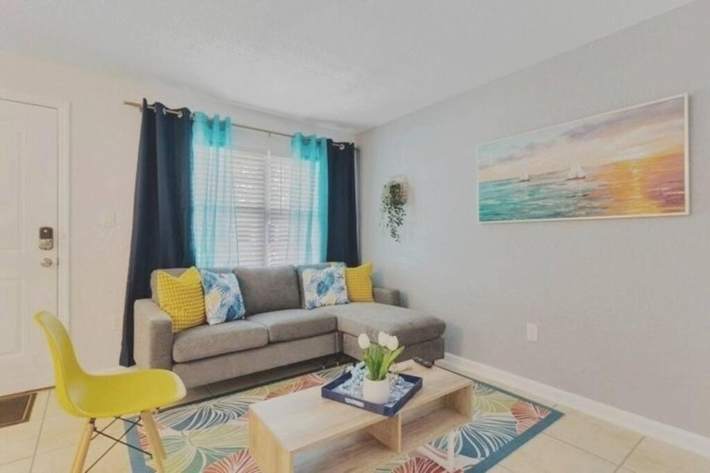 Apartment Ocean 32 - Swimside *