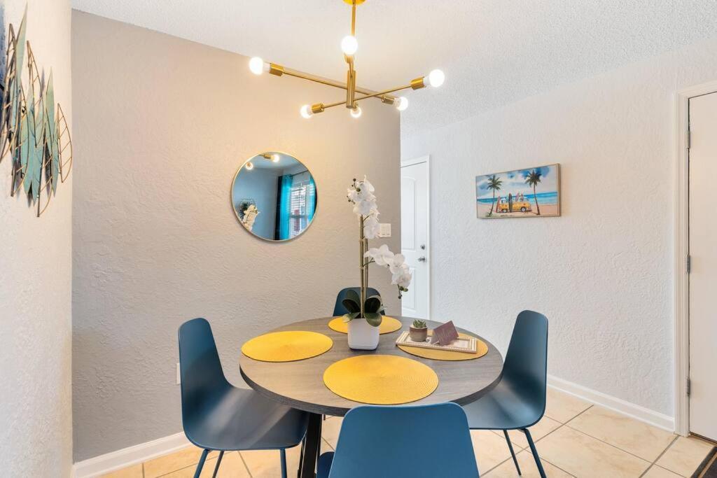 Ocean 32 - Swimside Apartment