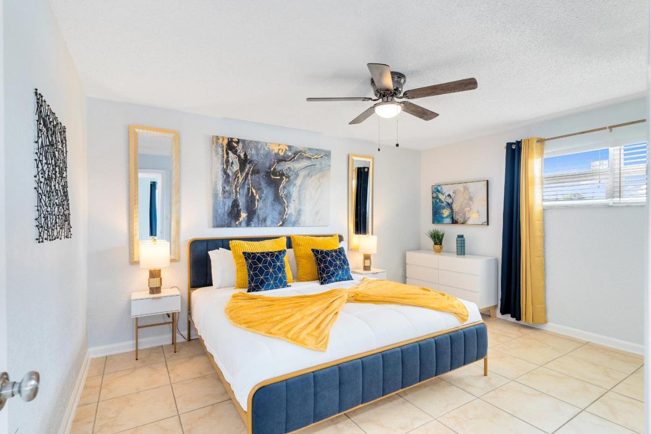 Ocean 32 - Swimside Apartment Indian Harbour Beach