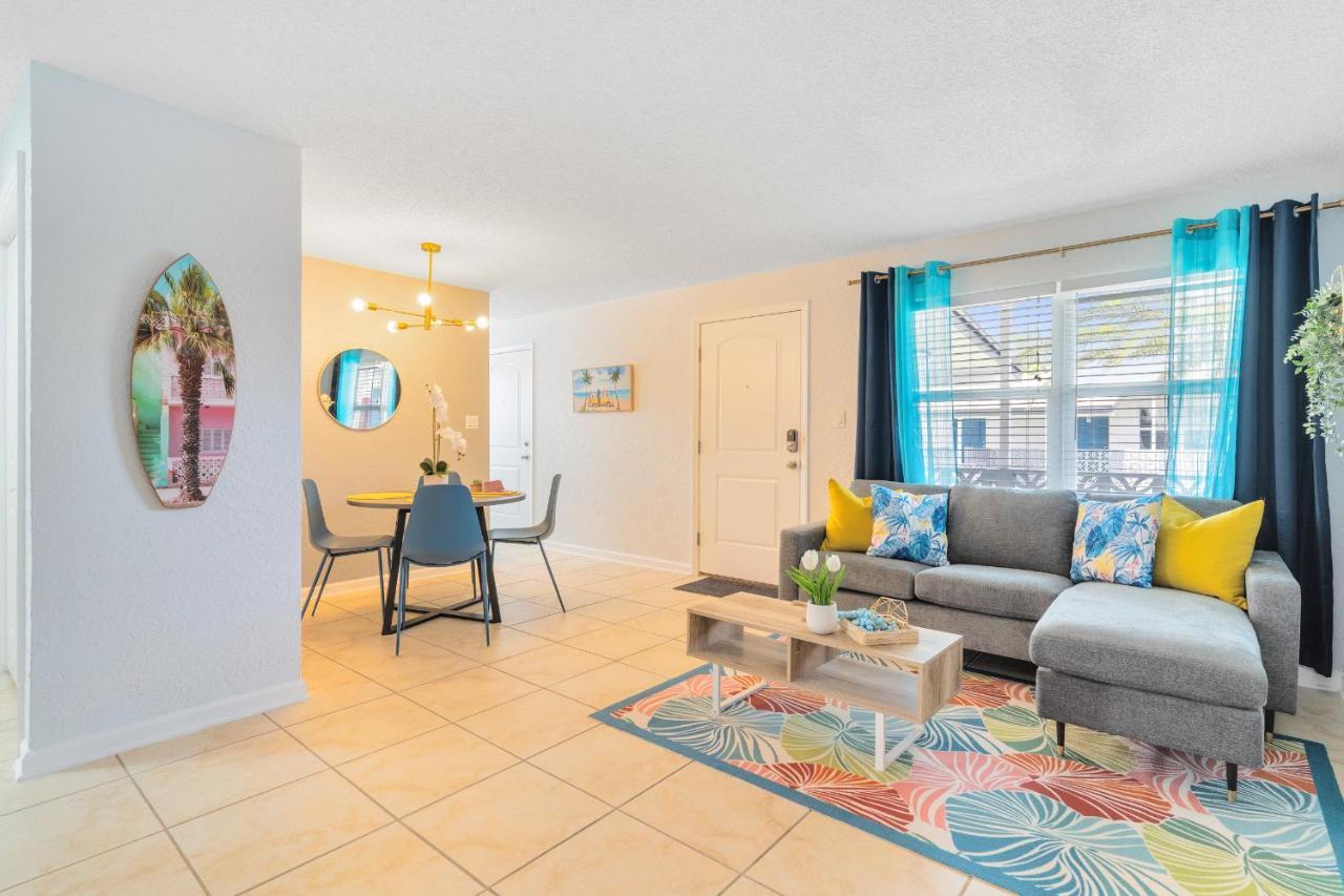 Apartamento Ocean 32 - Swimside