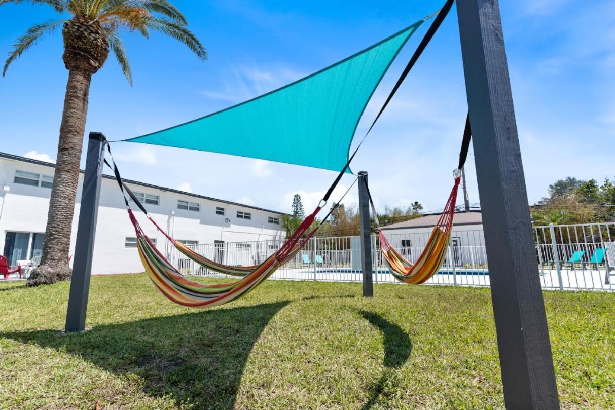 Ocean 32 - Swimside * Indian Harbour Beach