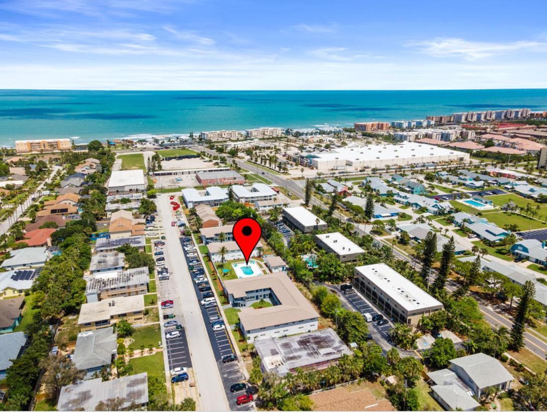 Ocean 32 - Swimside Apartment