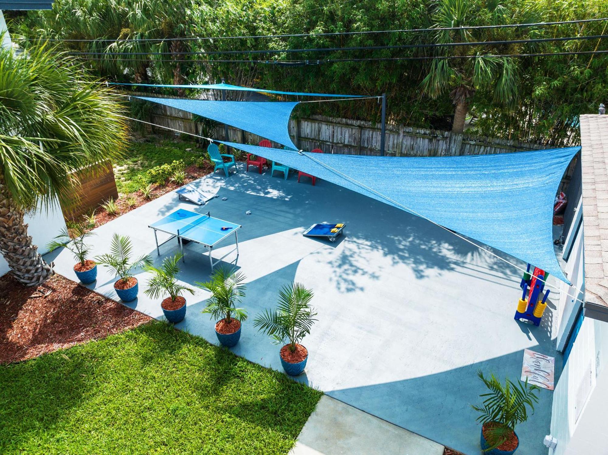 Ocean 32 - Swimside Indian Harbour Beach