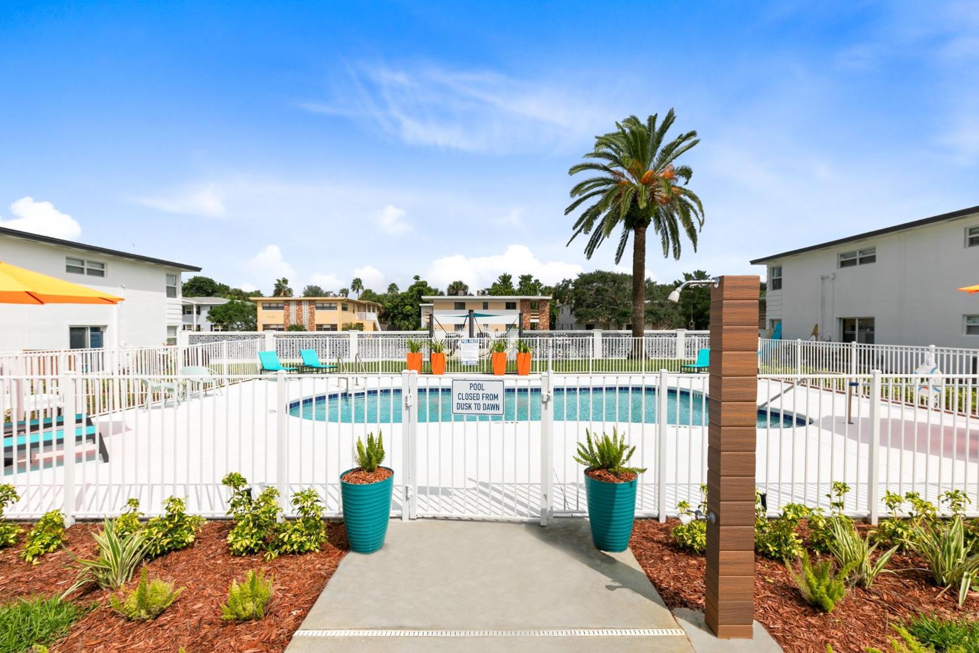Apartamento Ocean 32 - Swimside *