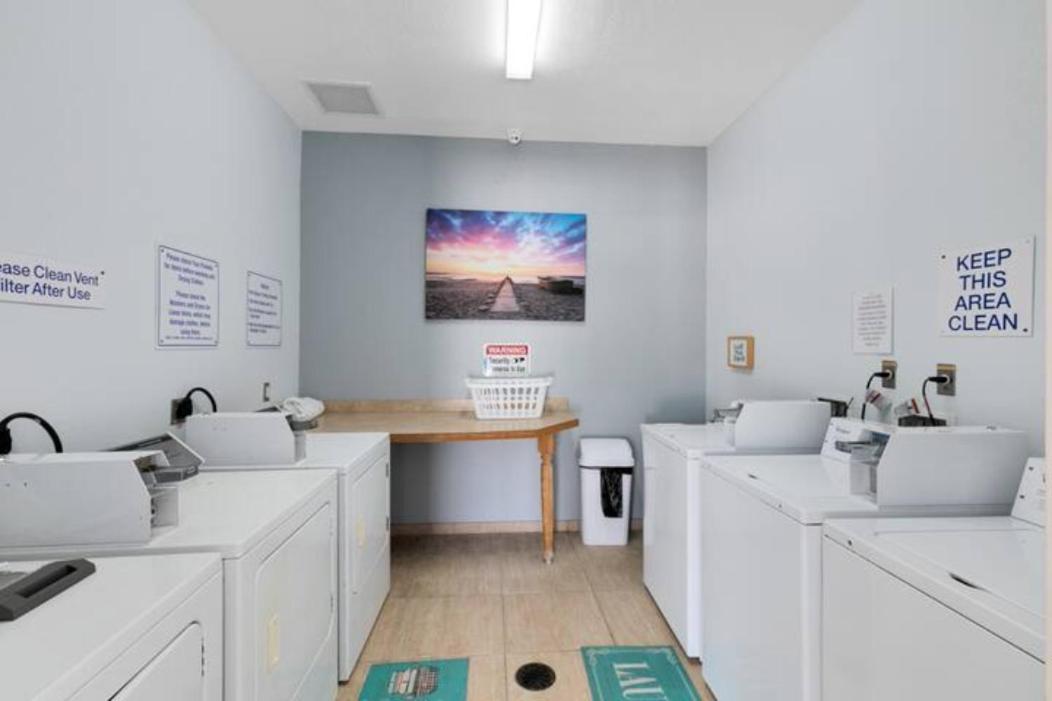 Ocean 32 - Swimside Apartment